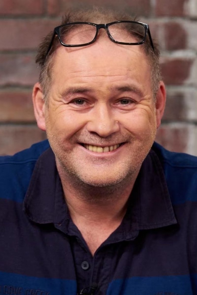 Foto de Walter Lehnertz