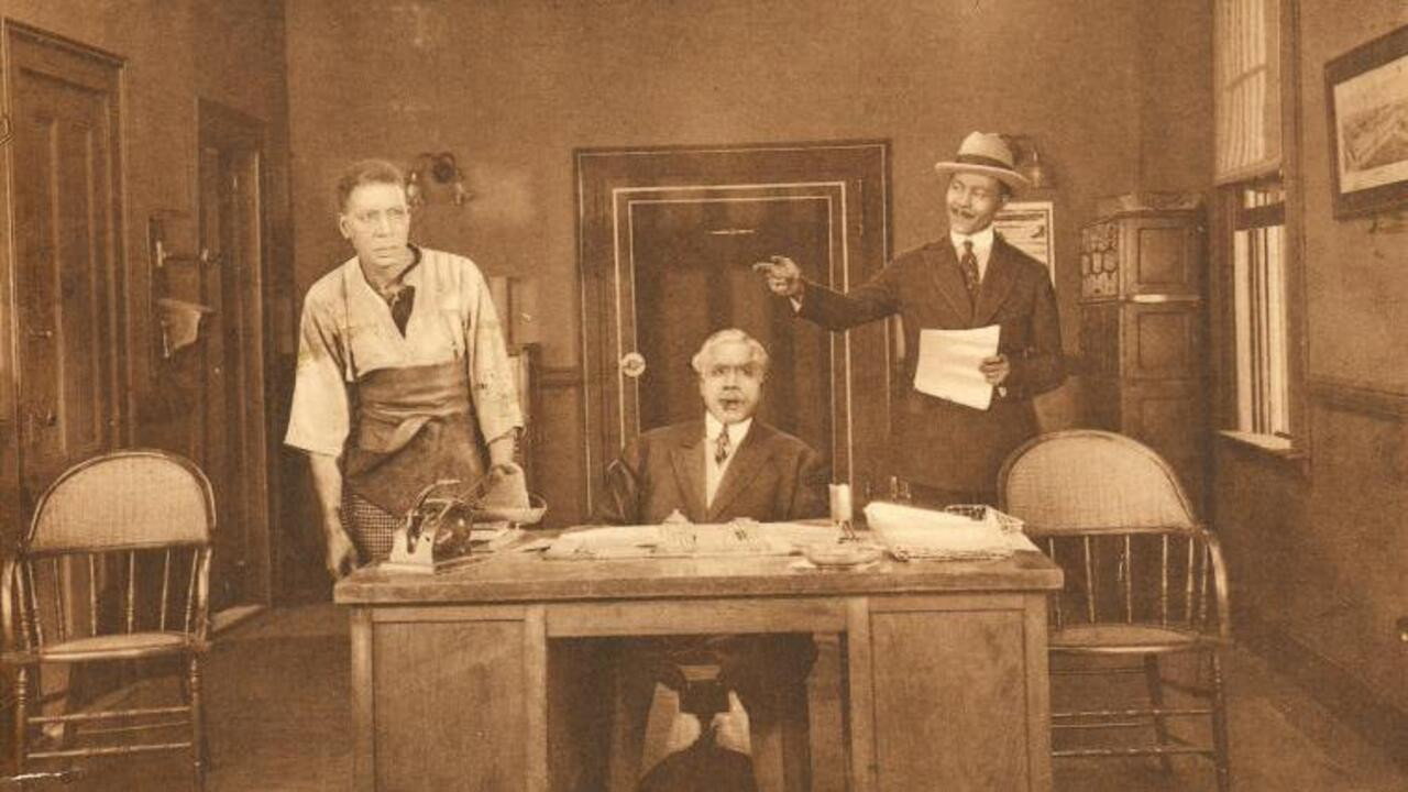 Director