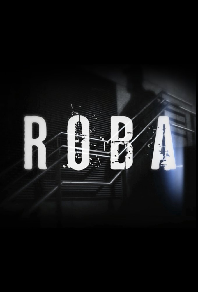 Poster de Roba