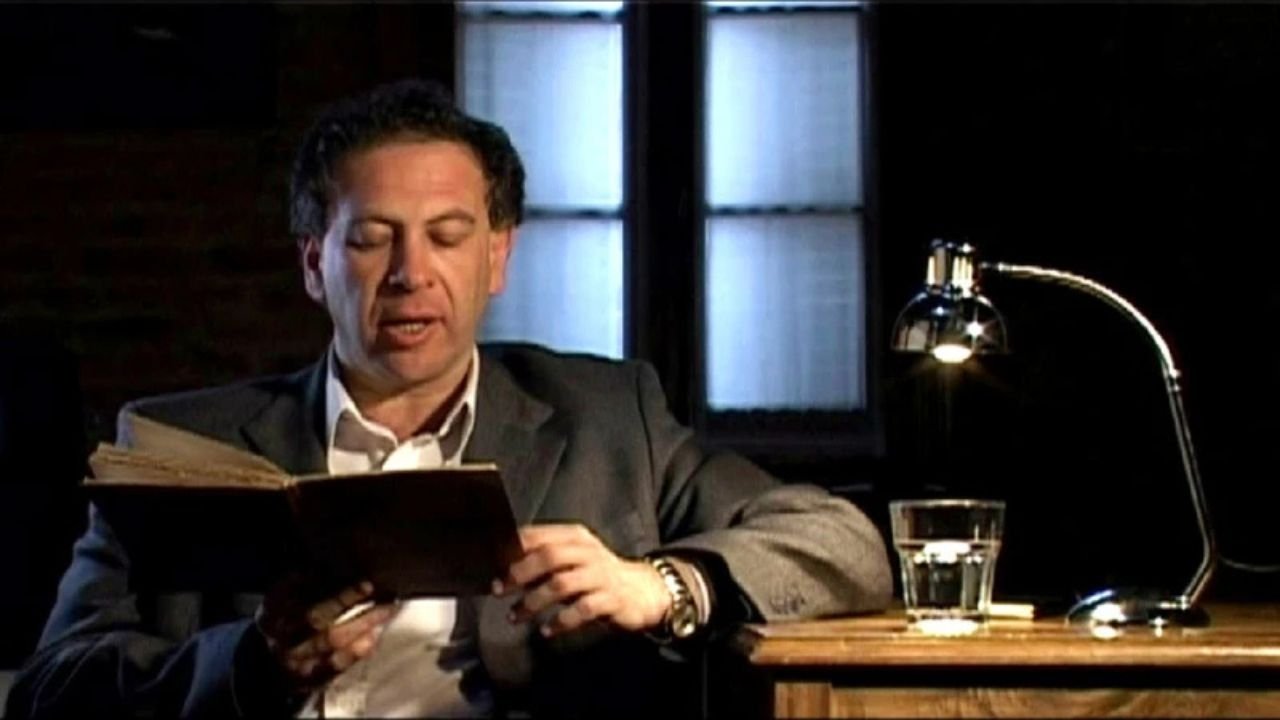 Herman Szwarcbart
