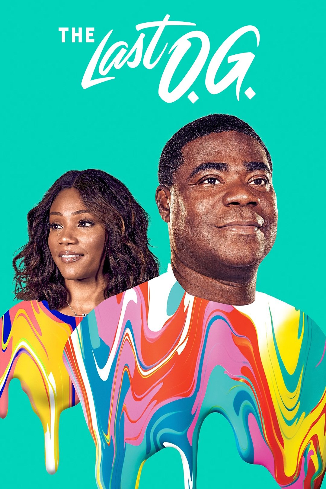 Poster de Temporada 2