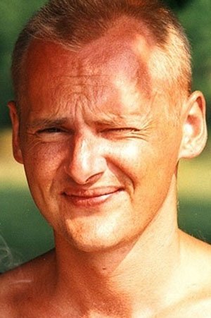 Foto de Radek Pastrňák
