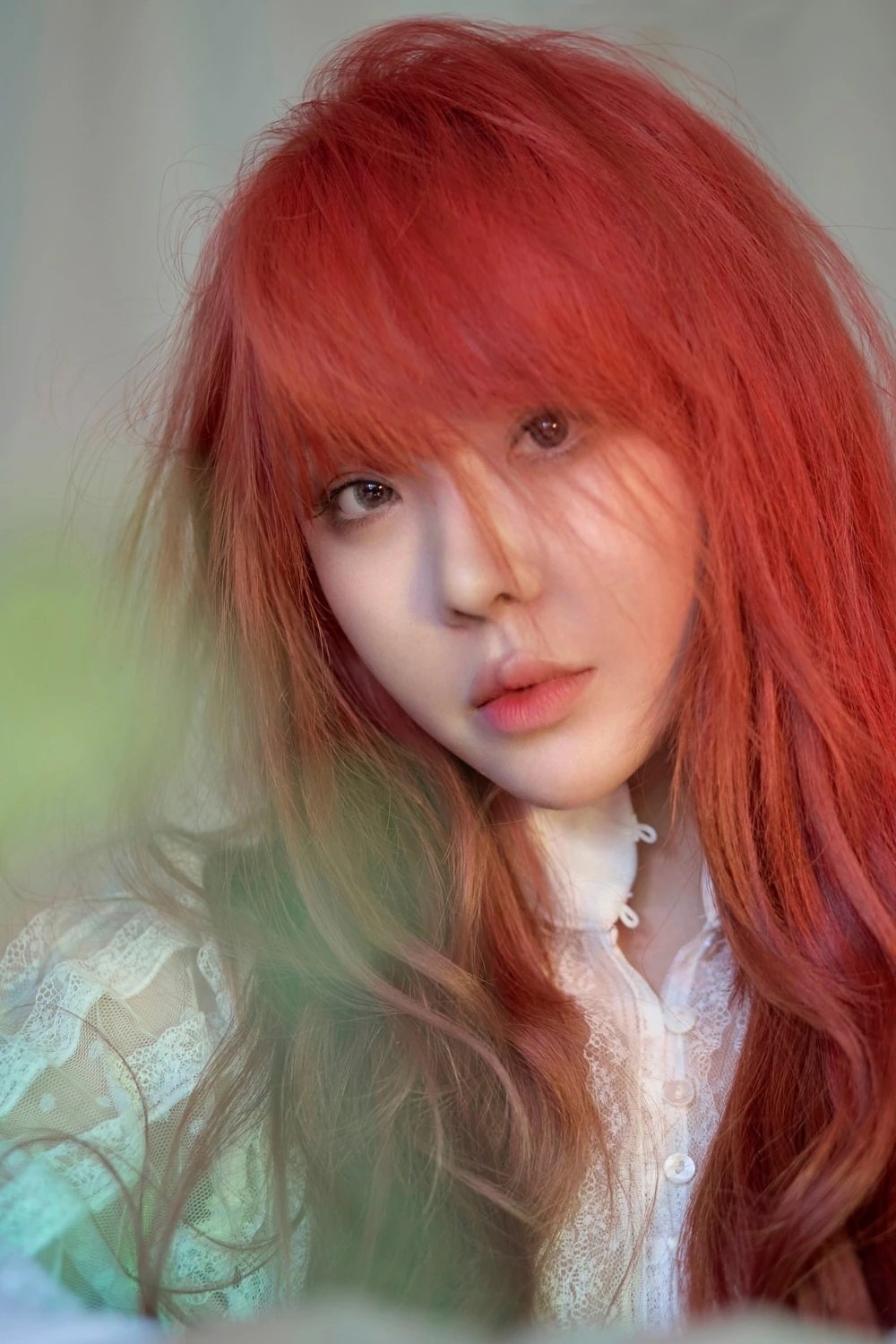 Foto de Narsha