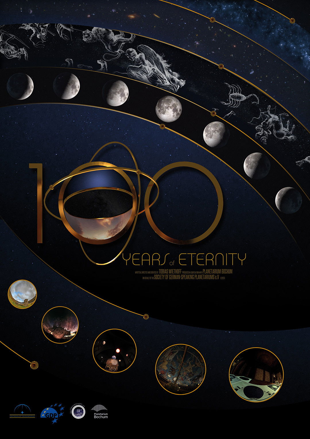 100 Years of Eternity