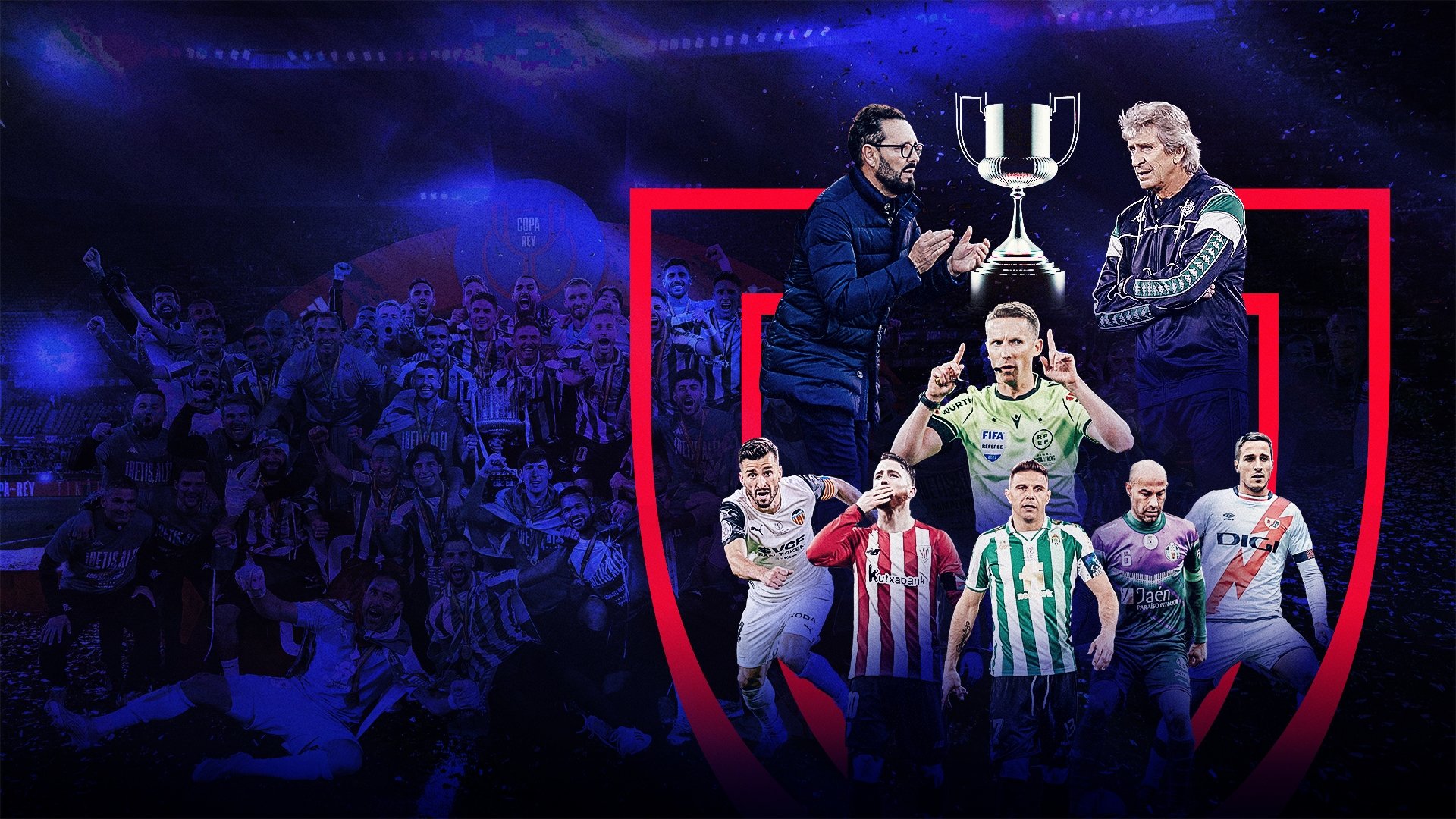 Copa del Rey 2021-2022: Everybody’s Cup