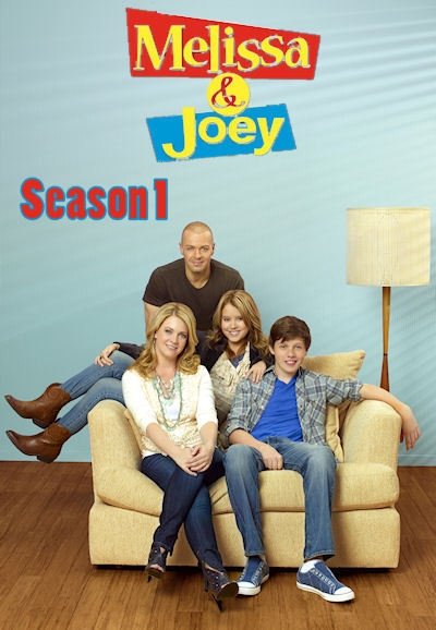 Poster de Temporada 1