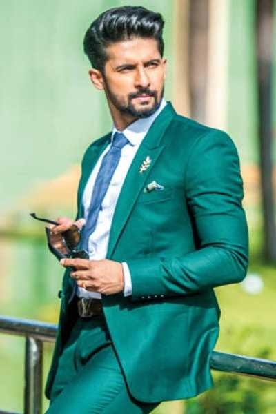 Foto de Ravi Dubey