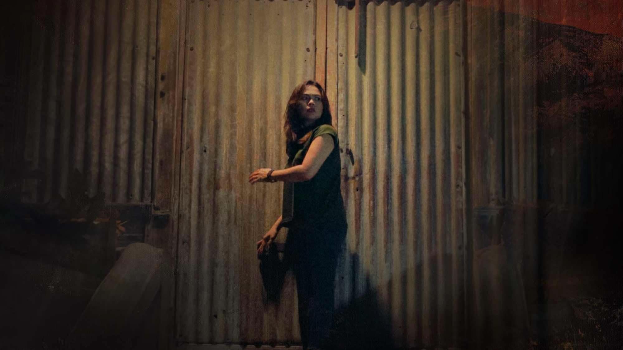 Backdrop image