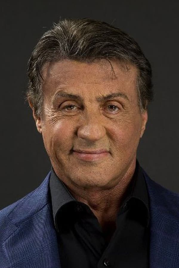 Foto de Sylvester Stallone