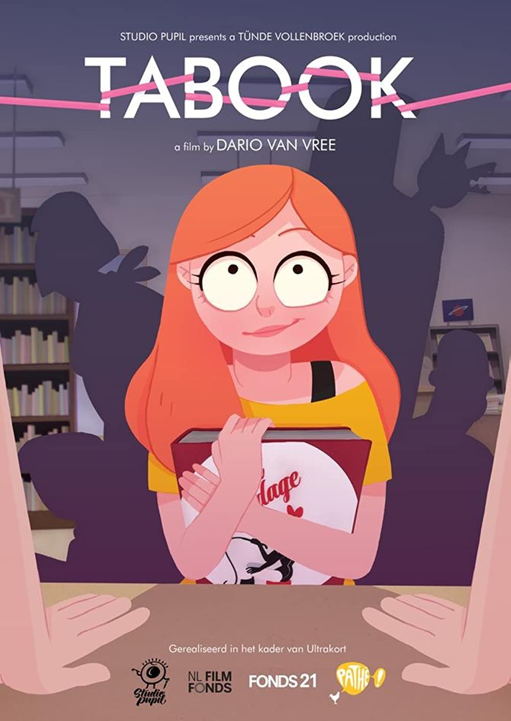 Poster movie