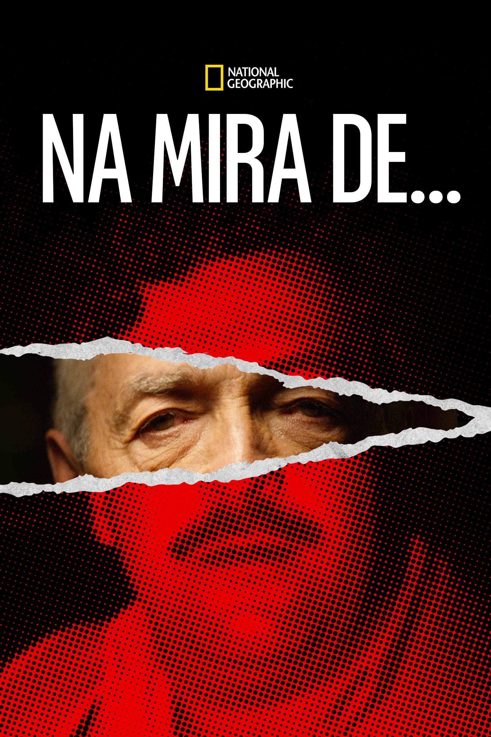 Poster de Na Mira de...