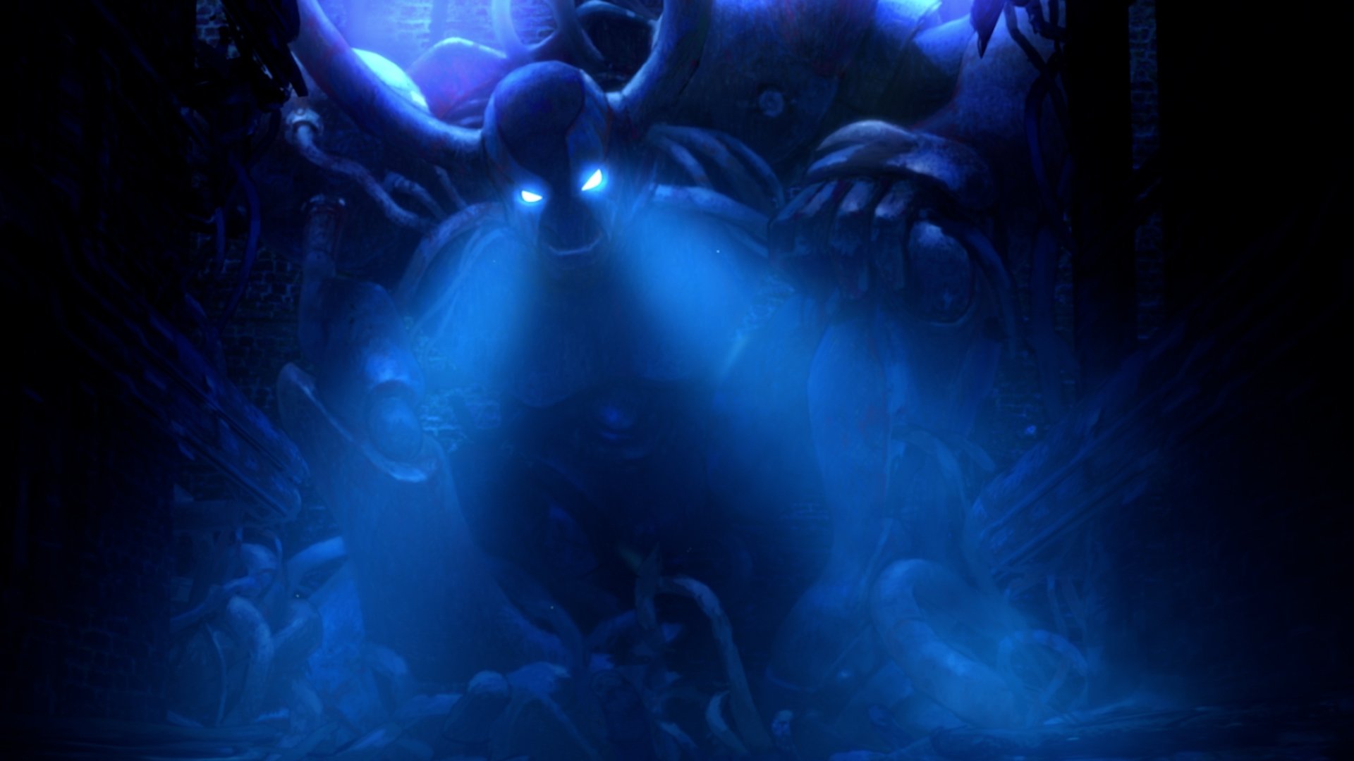 Backdrop image