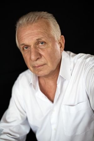 Foto de Євген Паперний