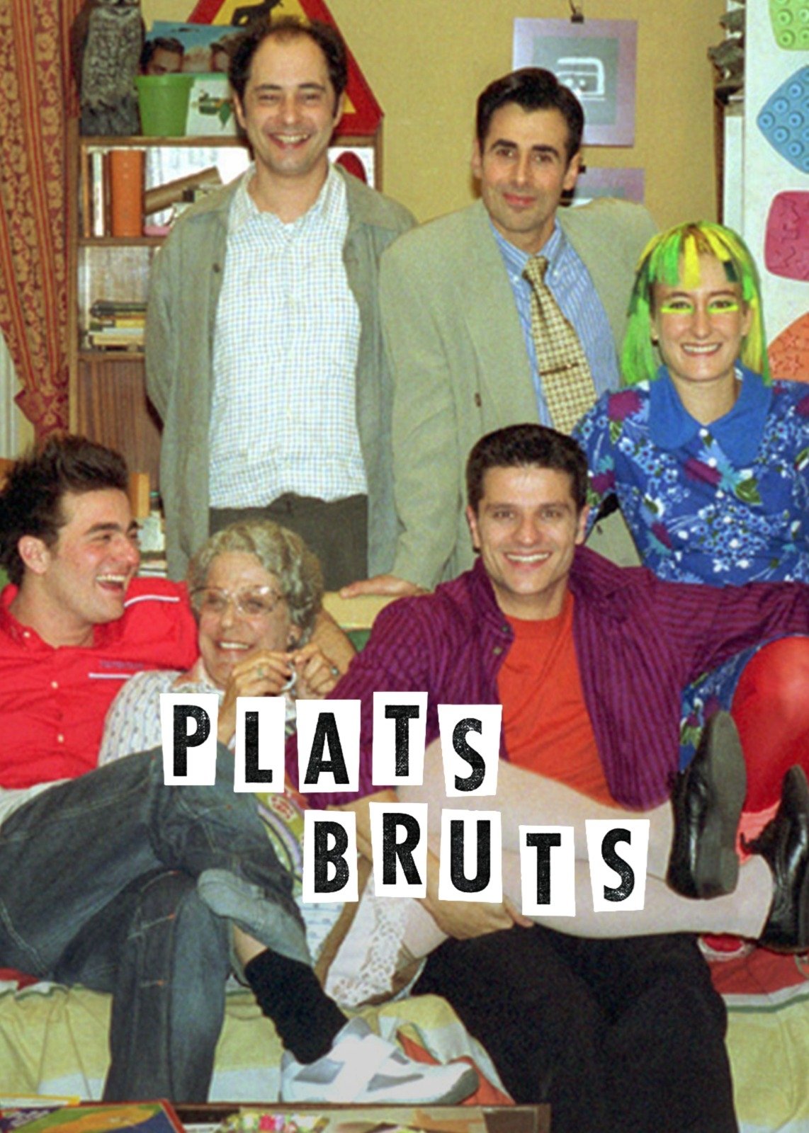 Poster de Temporada 6