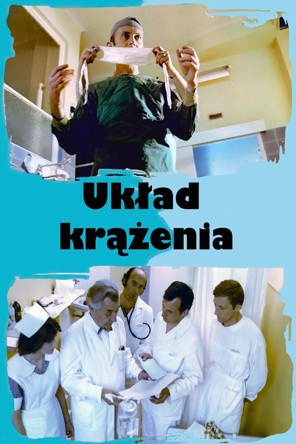 Poster de Układ krążenia