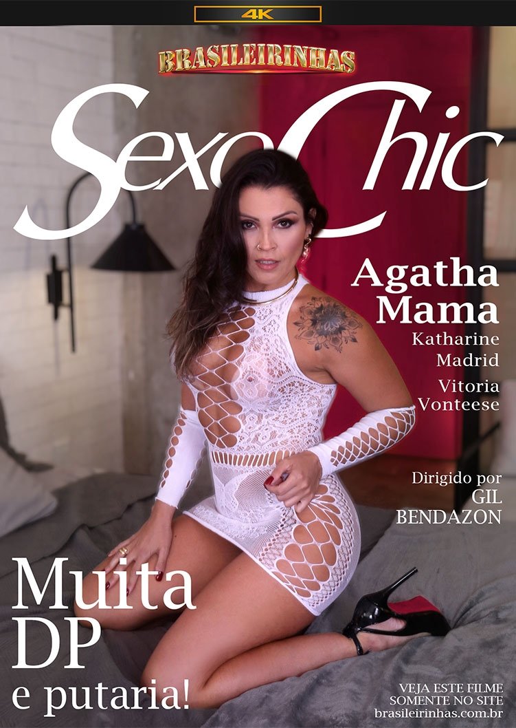 Poster de Sexo Chic