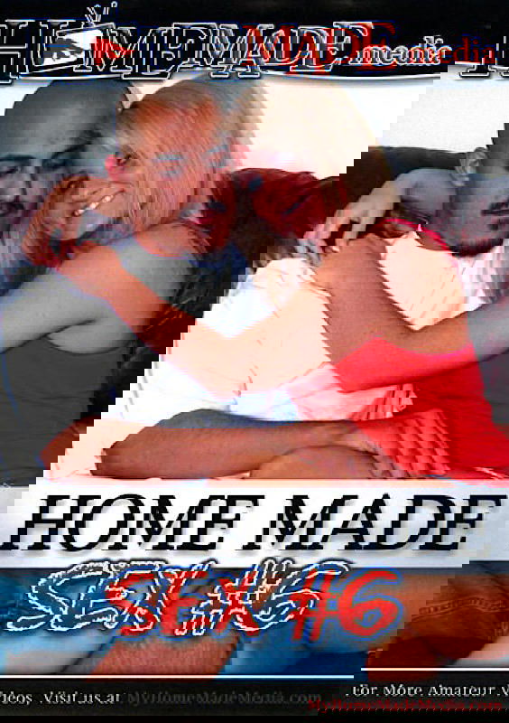 Home Made Sex 6