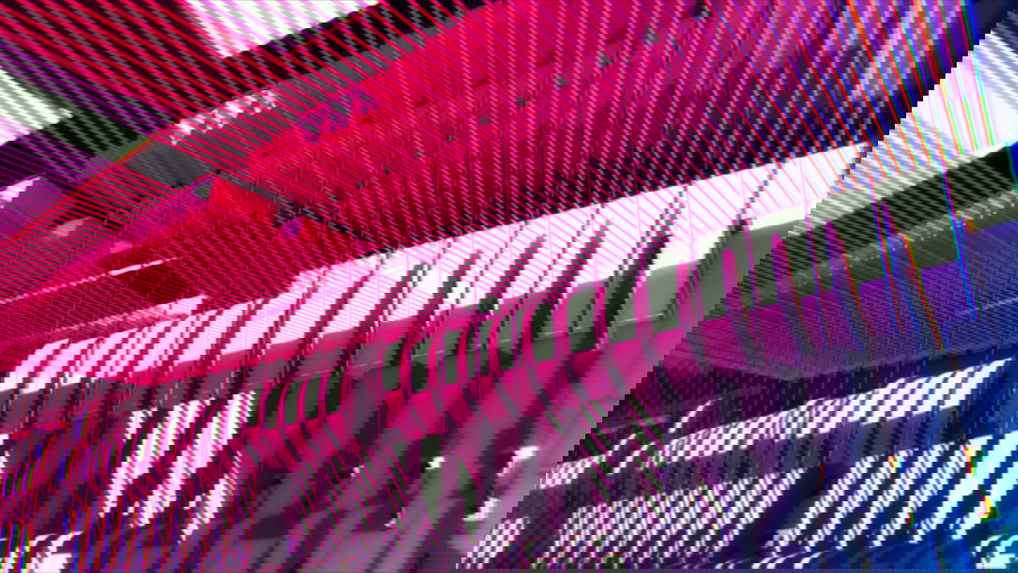 Backdrop image