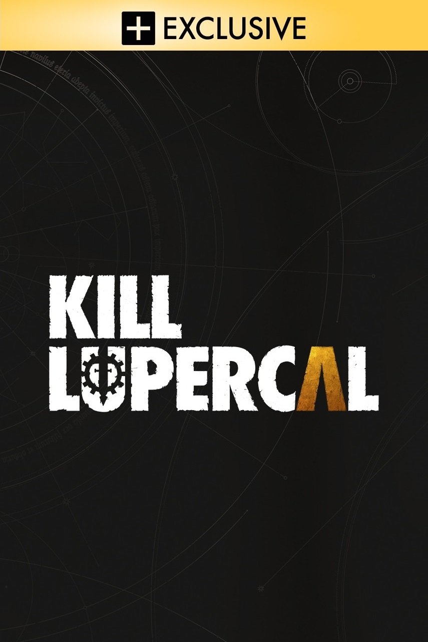 Poster de Kill Lupercal