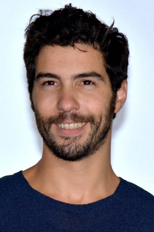 Foto de Tahar Rahim