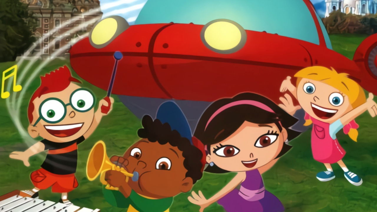 Rocket's Firebird Rescue