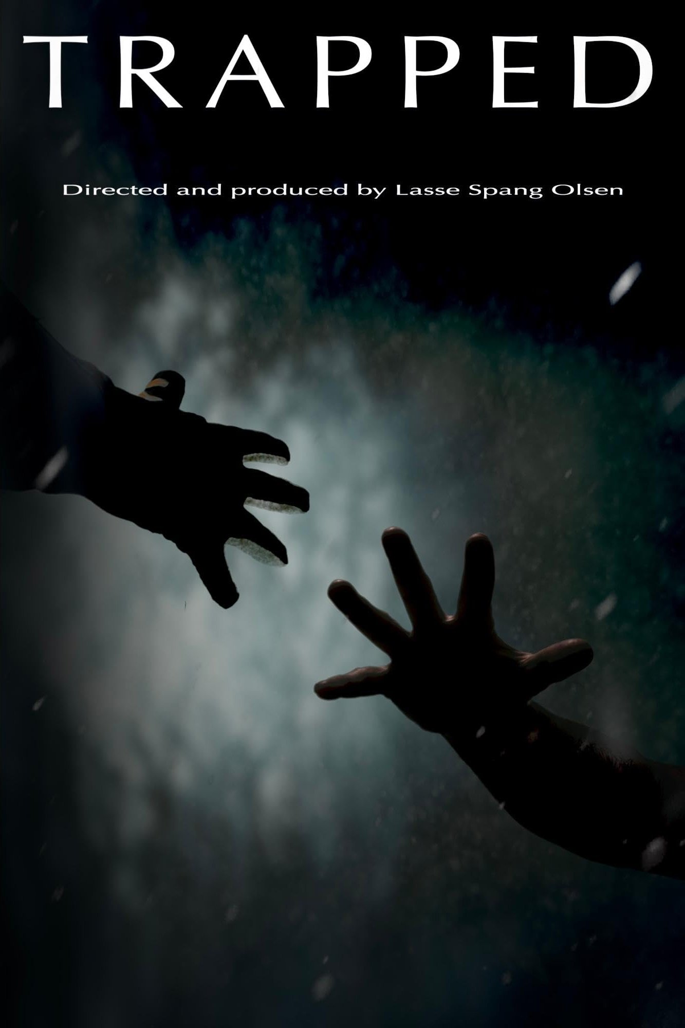 Poster de Trapped