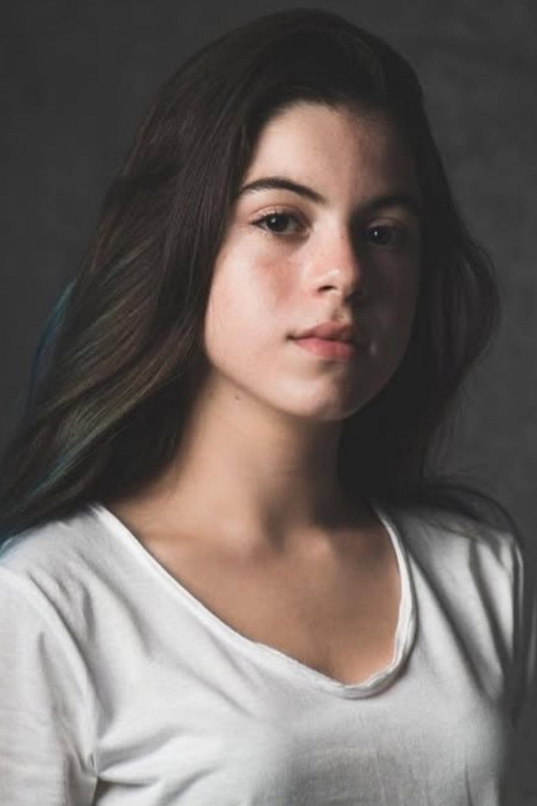 the profile picture of Elif Sevinç
