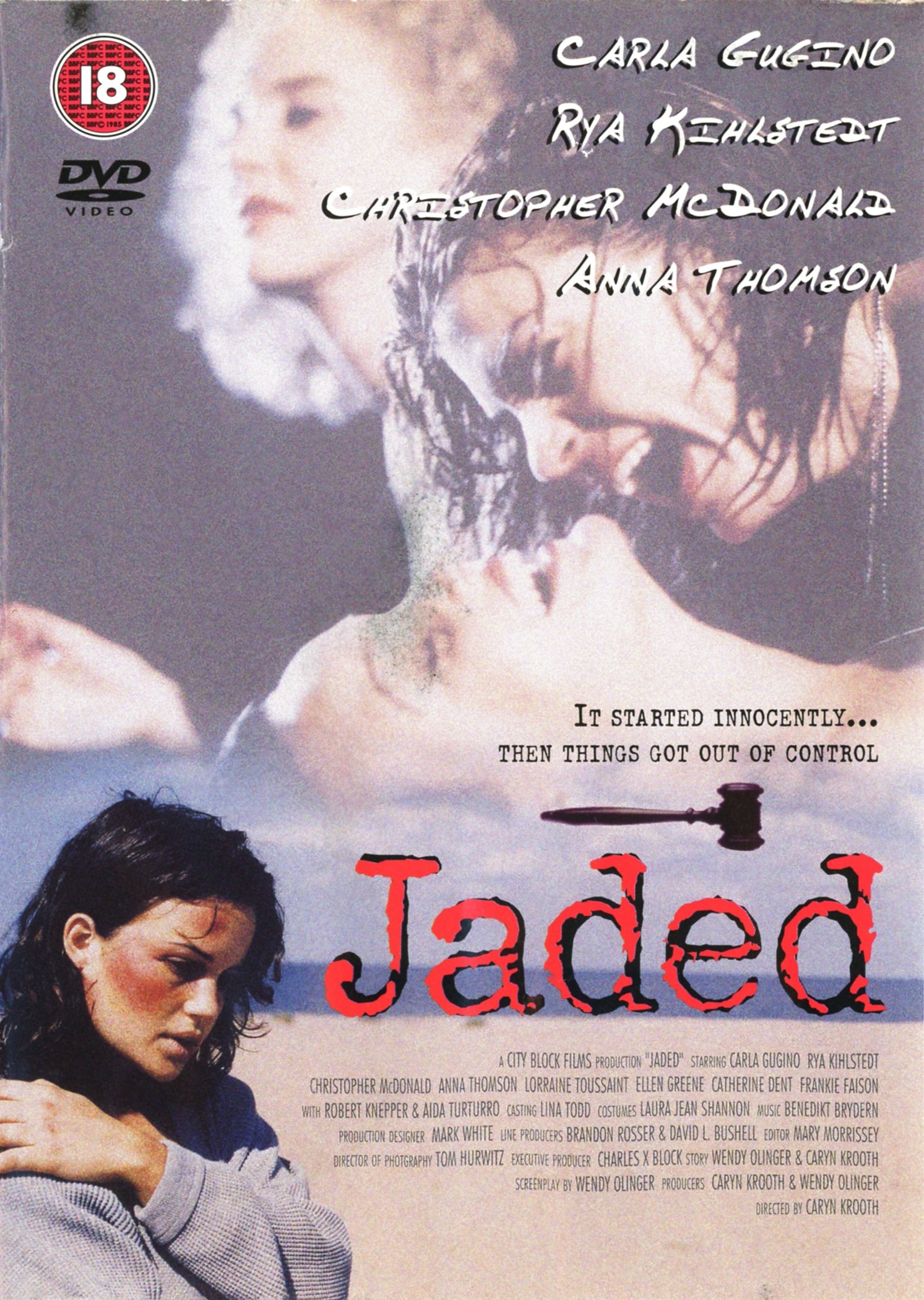 Poster movie