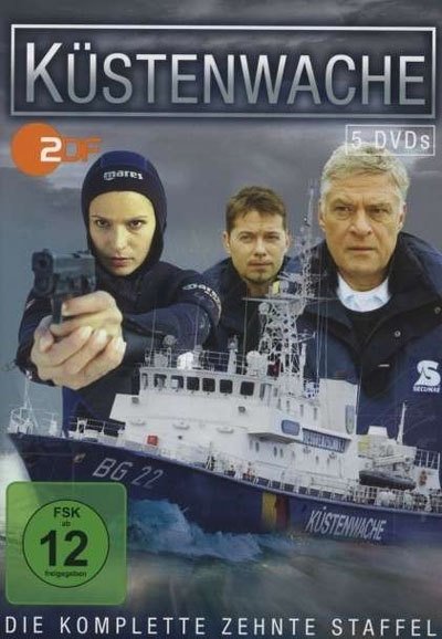 Poster de Temporada 10
