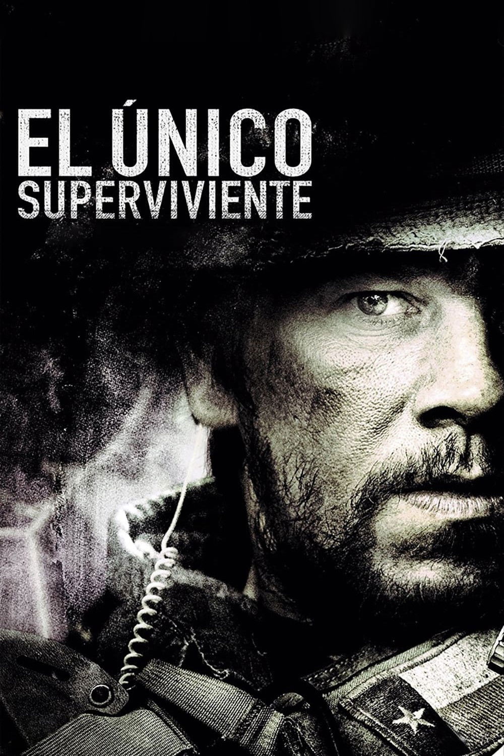 El único superviviente