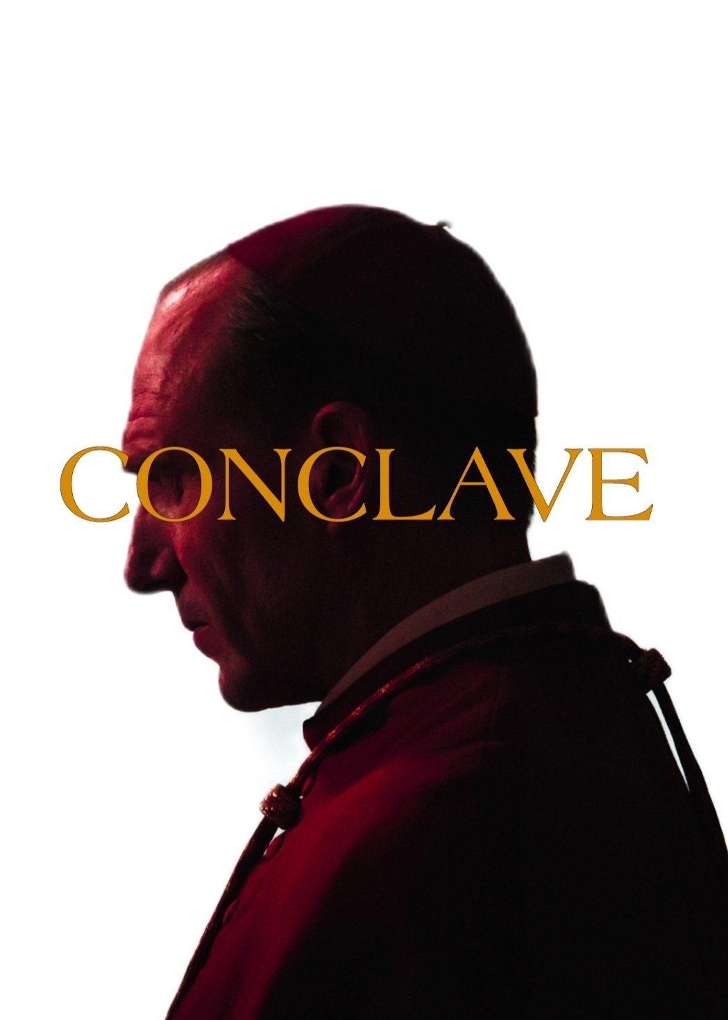 Poster de Conclave