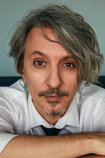 Profil Fotoğrafı