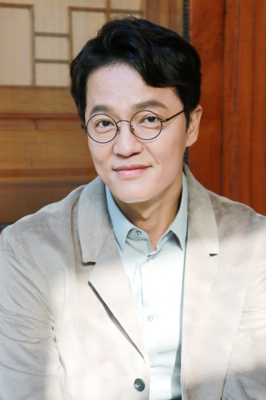 Foto de Cho Han Chul