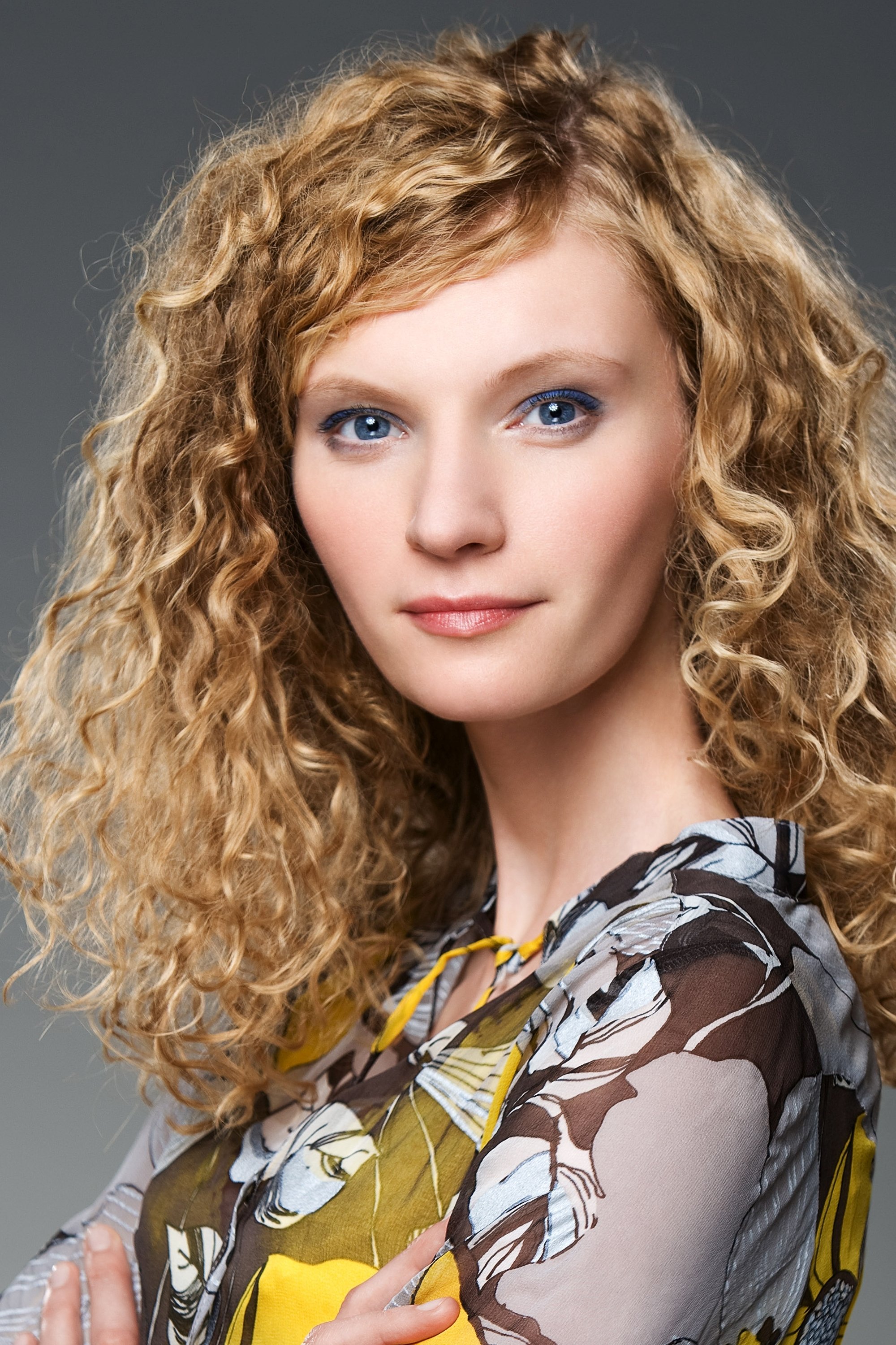 Foto de Agata Buzek