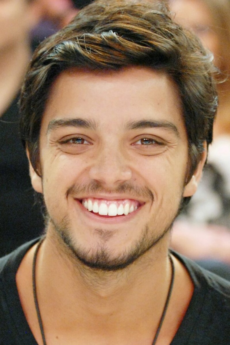 Foto de Rodrigo Simas
