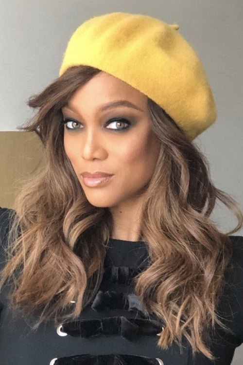 Foto de Tyra Banks
