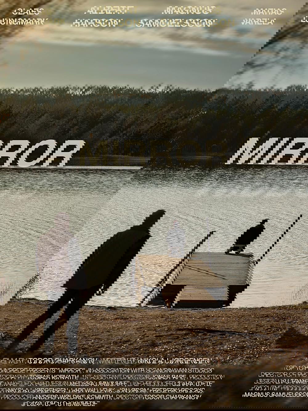 Mirror