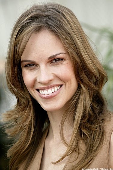 Foto de Hilary Swank