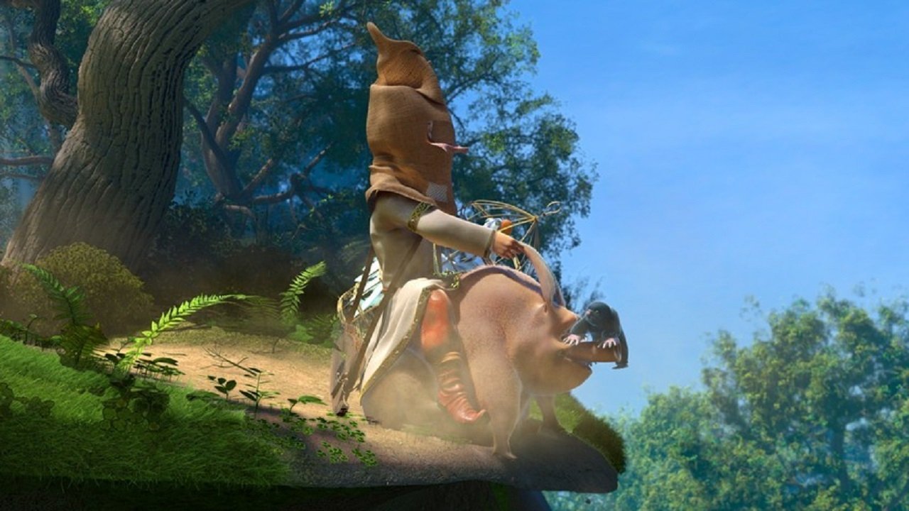Backdrop image