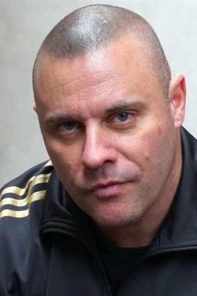 Foto de Vinny DeGennaro
