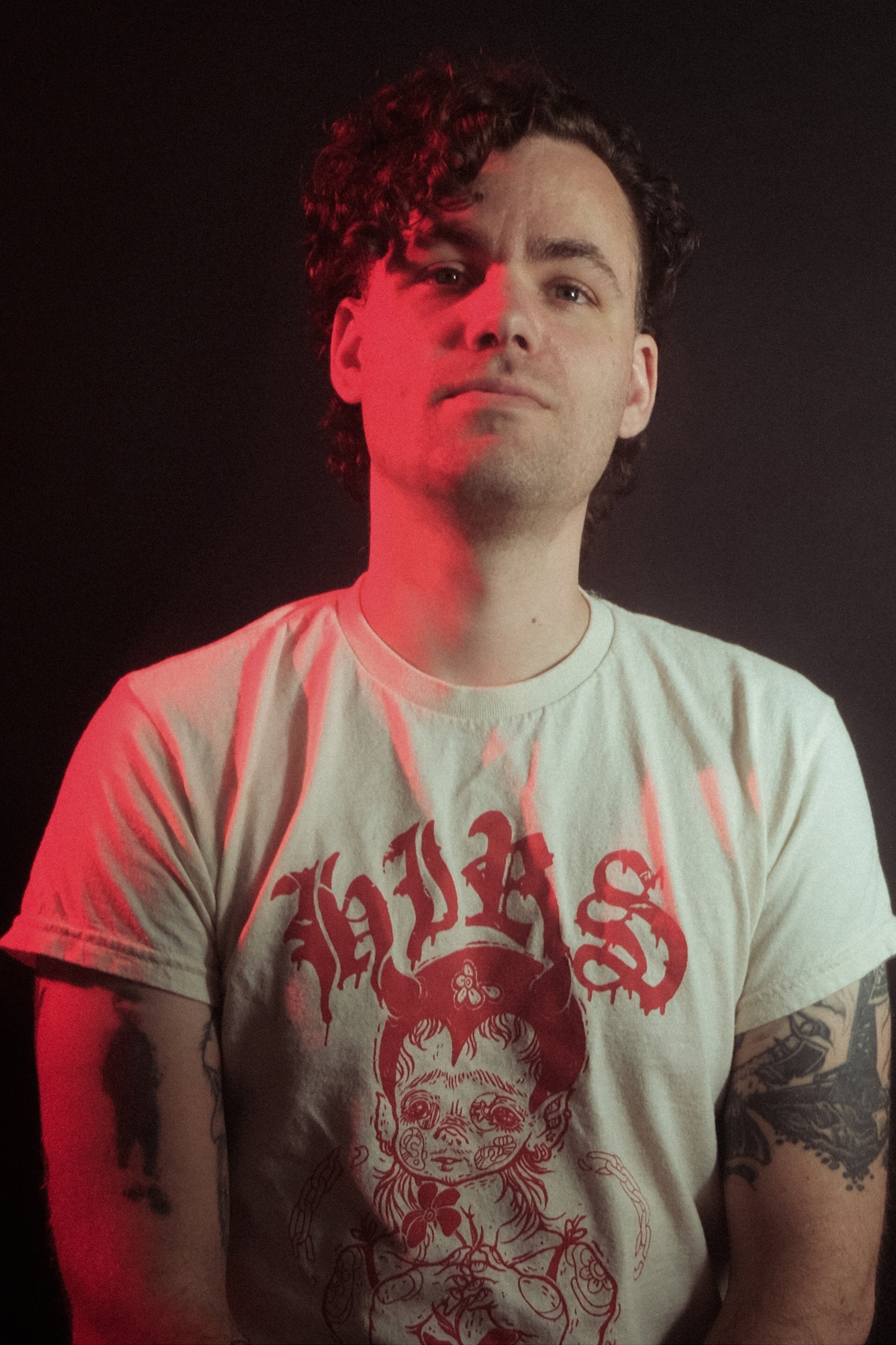 Foto de Jon Nix
