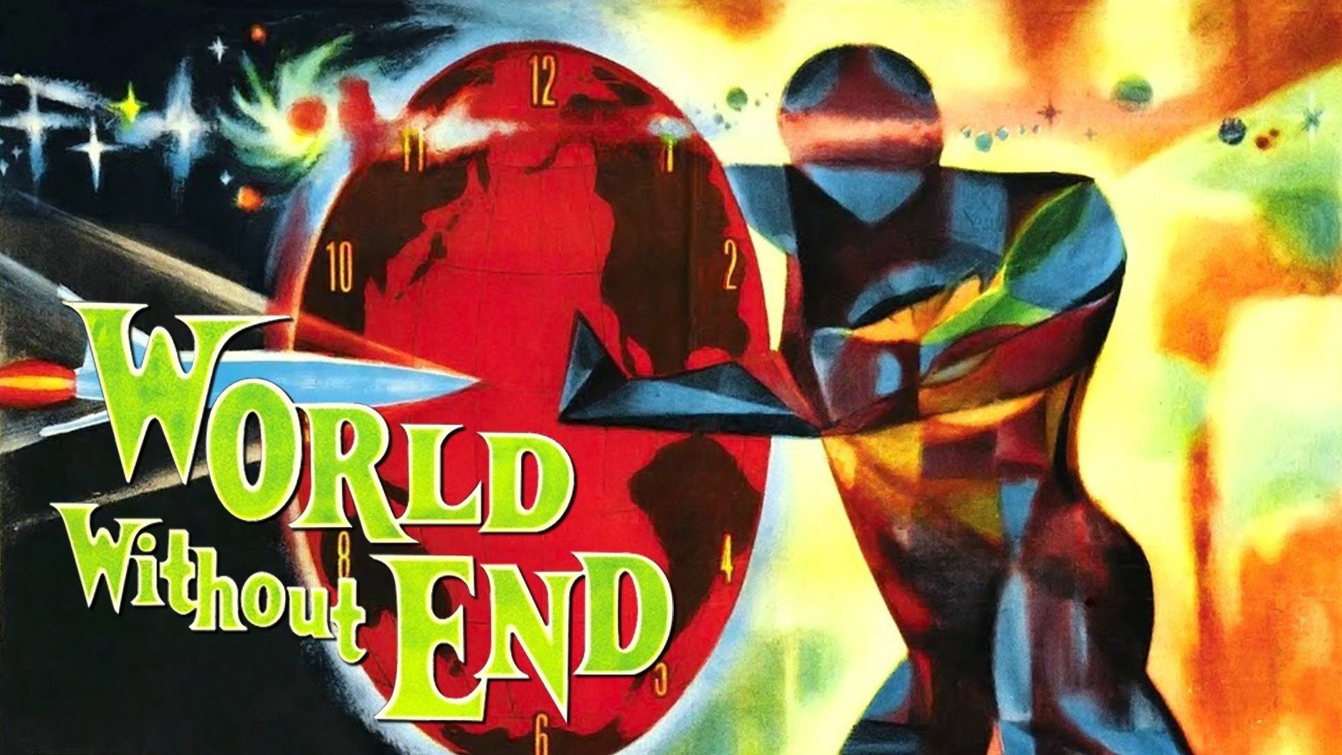 Backdrop image