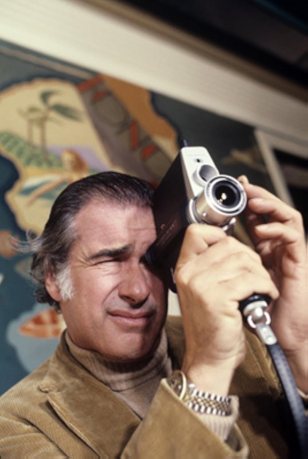 Foto de John Frankenheimer