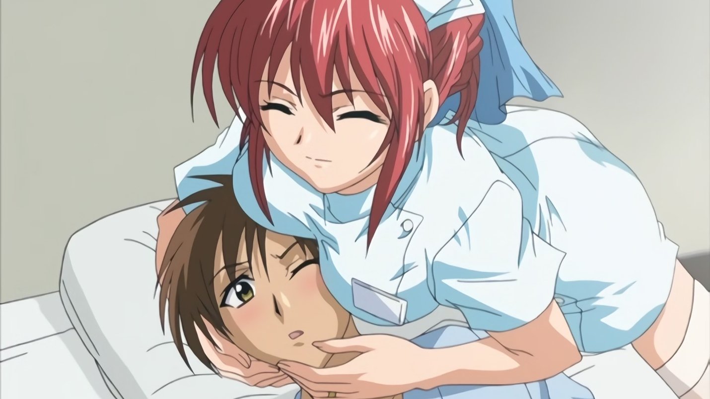 Innocent Blue