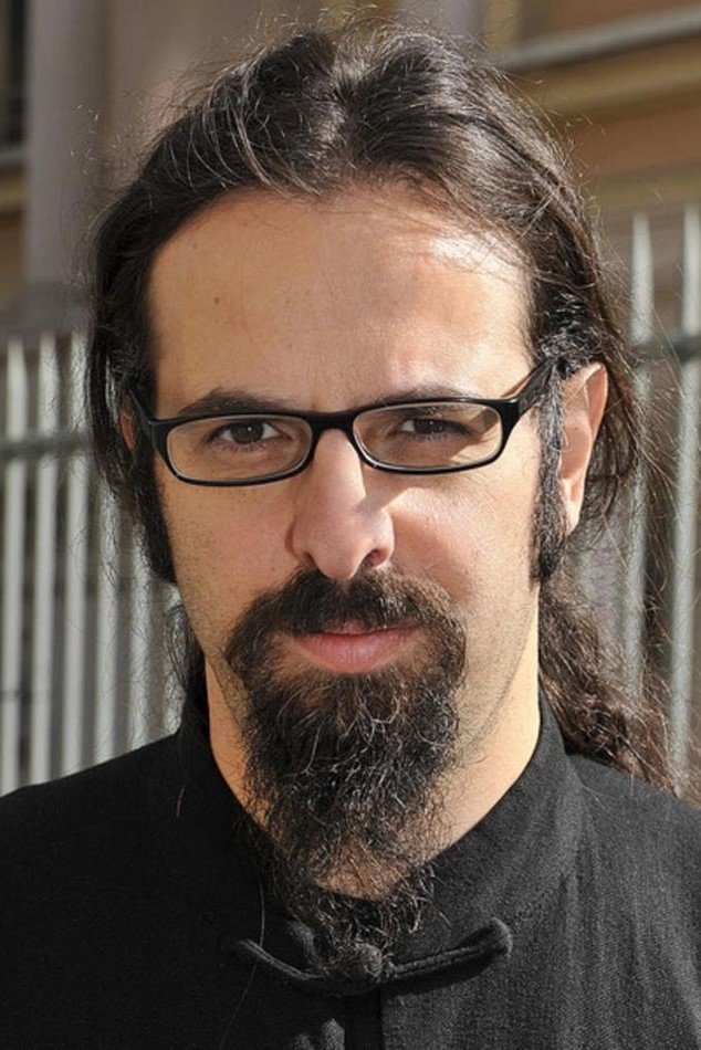 Foto de Louis Nero