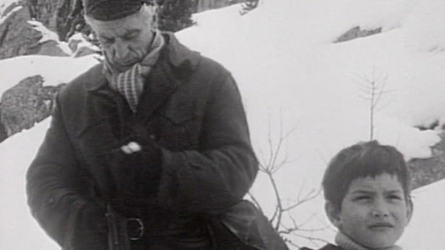 The Grand-Baou Refuge