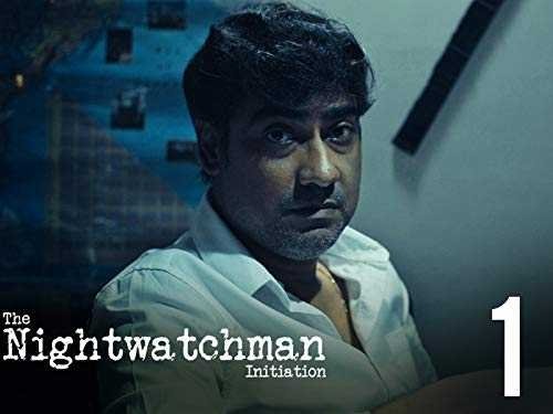 The Nightwatchman