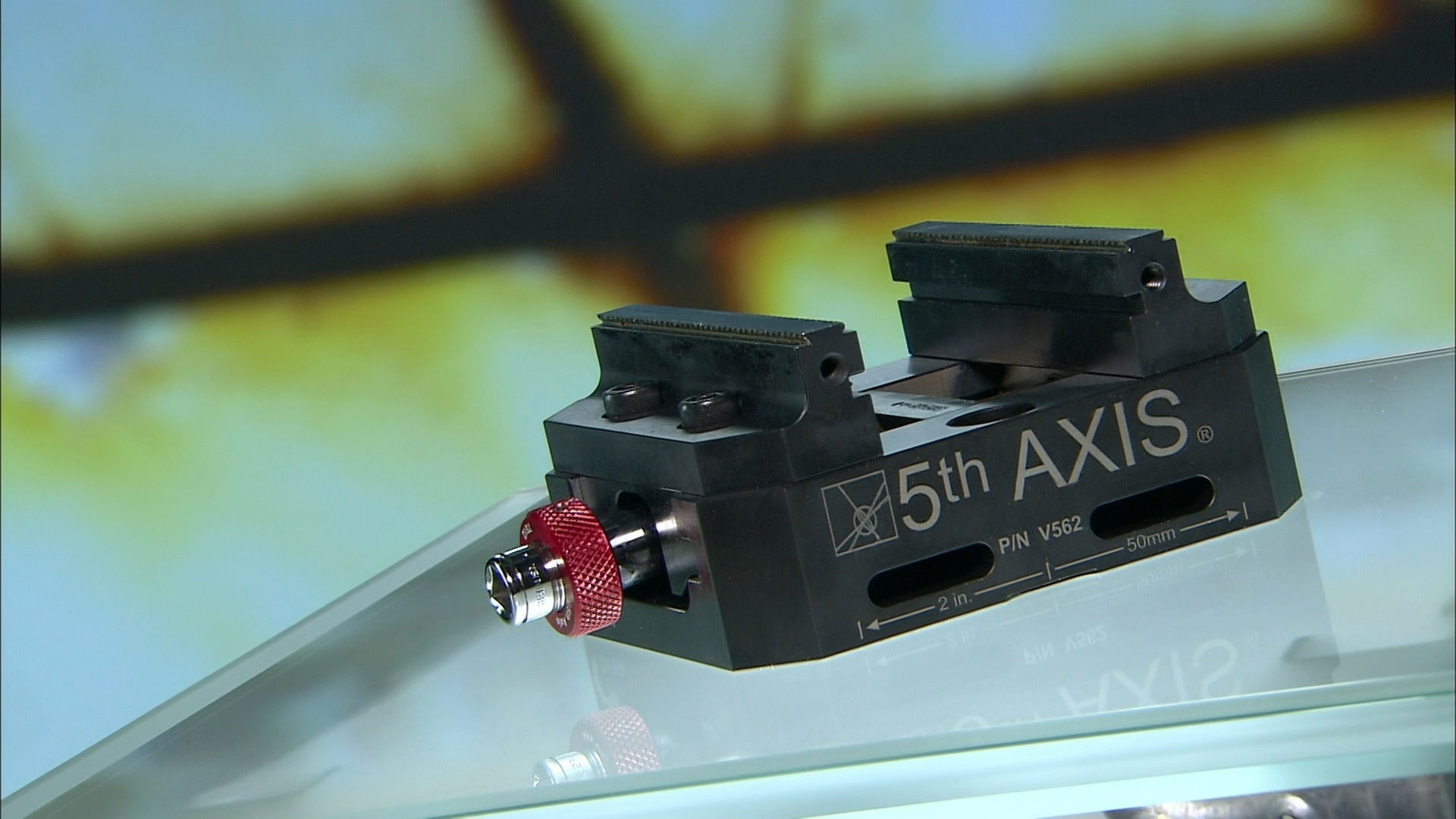 Recycled Skateboards, Braided Pastry, Construction Trailers, Vises