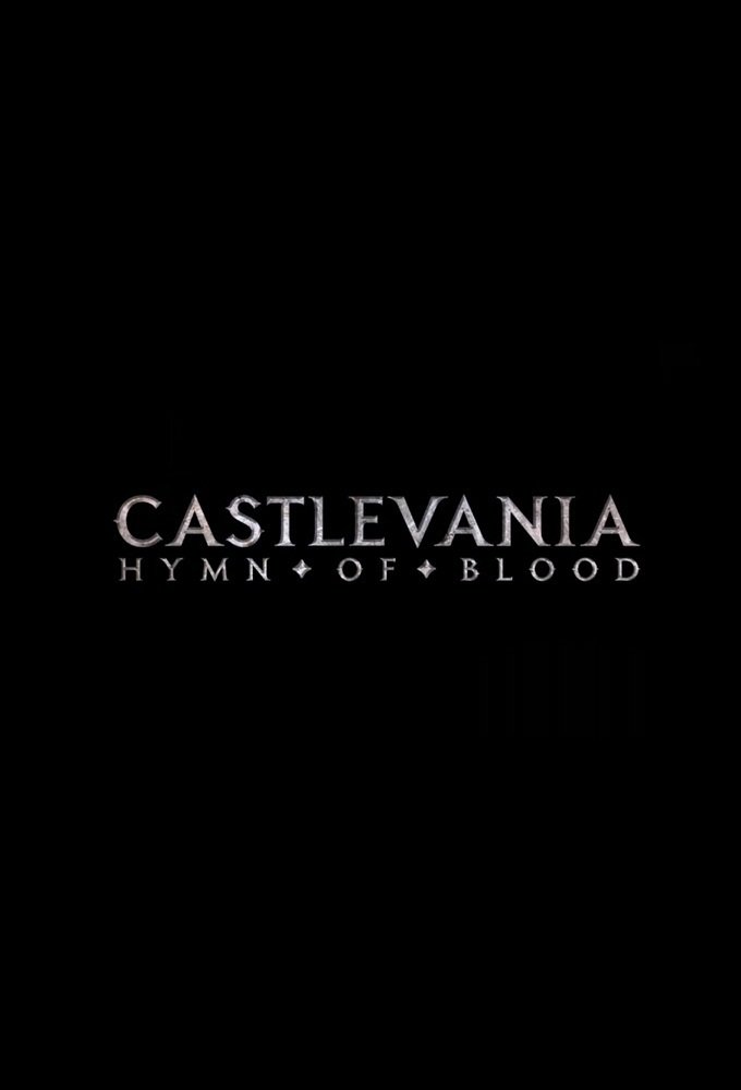 Poster de Castlevania: Hymn of Blood