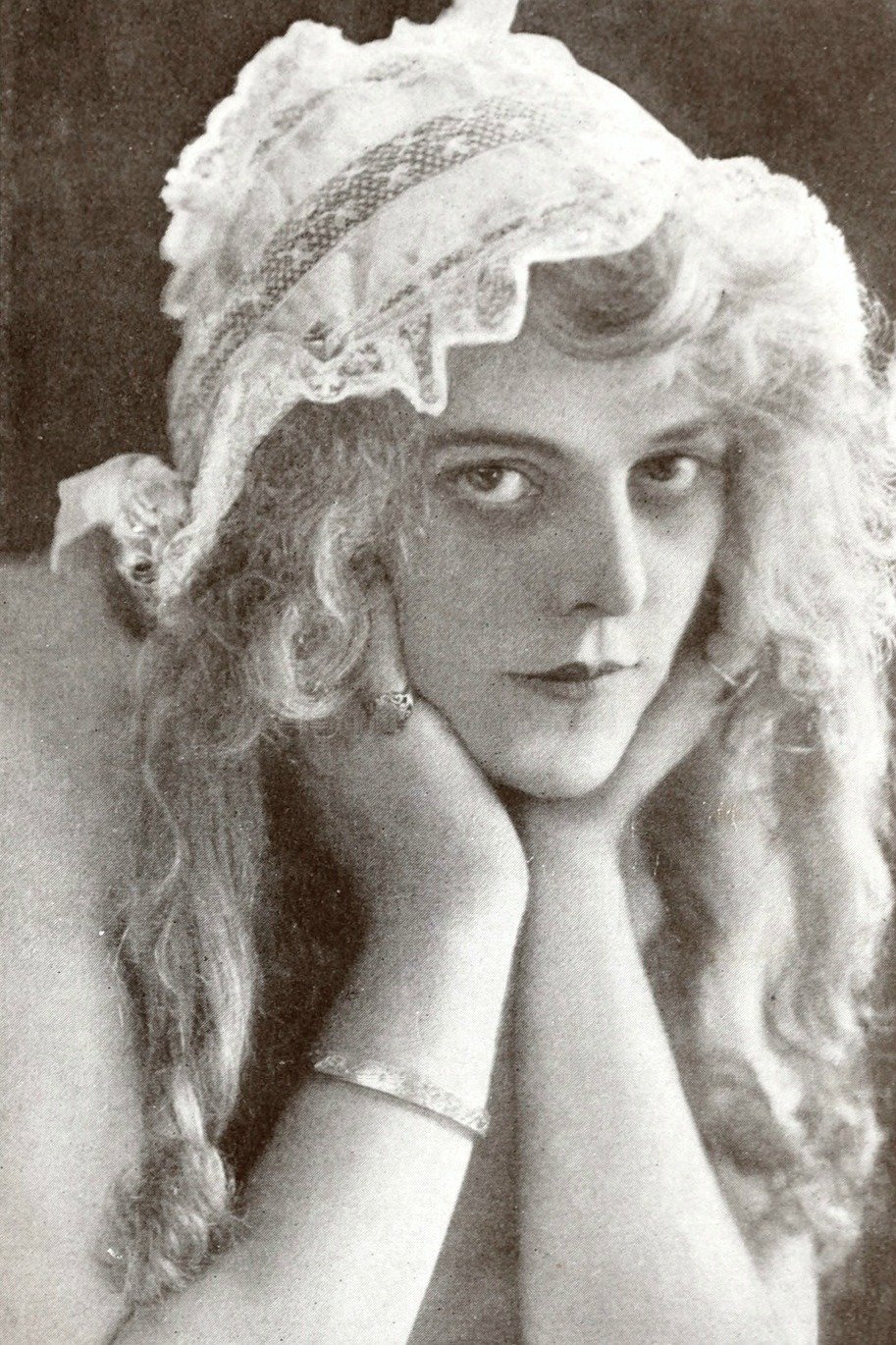 Foto de Lillian Worth